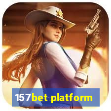 157bet platform